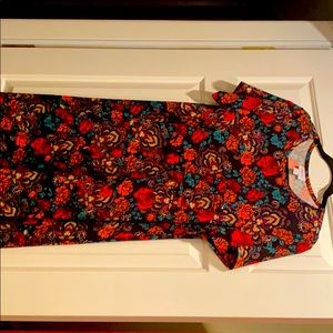 Lularoe dress